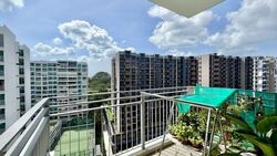 Casa Merah (D16), Apartment #528479001